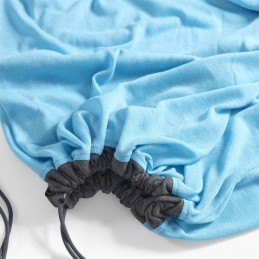 Drap de sac Breeze Compact Mummy Sea To summit, Drap de sac Breeze Compact Mummy Sea To summit, SEA TO SUMMIT, Croque Montagne