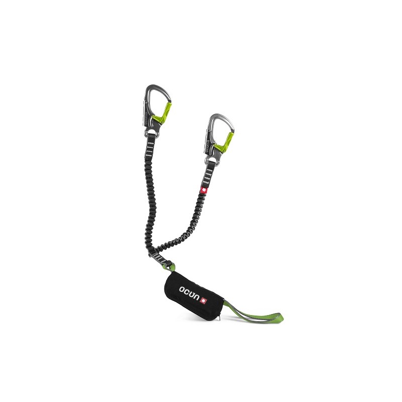 , Longe Via Ferrata Captur Ocun, OCUN, Croque Montagne, Longe Via Ferrata Captur Ocun, OCUN, Croque Montagne