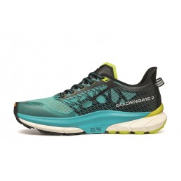 Chaussure de running Golden Gate 2 Scarpa, Chaussure de running Golden Gate 2 homme Scarpa, SCARPA, Croque Montagne