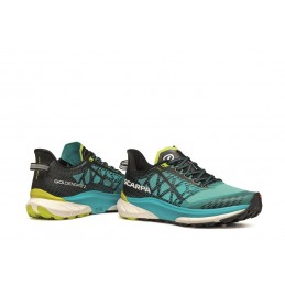 Chaussure de running Golden Gate 2 Scarpa, Chaussure de running Golden Gate 2 homme Scarpa, SCARPA, Croque Montagne