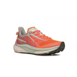 Chaussure de running Golden Gate 2 femme Scarpa, Chaussure de running Golden Gate 2 femme Scarpa, SCARPA, Croque Montagne