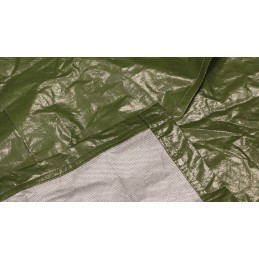 Couverture de survie multi usage Sport Utility SOL, Couverture de survie multi usage Sport Utility SOL, SOL, Croque Montagne