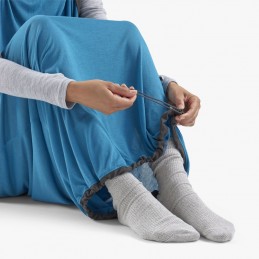 Drap de sac Breeze Standard Mummy Sea To Summit, Drap de sac Breeze Standard Mummy Sea To Summit, SEA TO SUMMIT, Croque Montagne