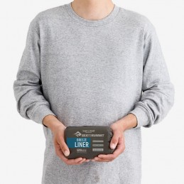 Drap de sac Breeze Standard Mummy Sea To Summit, Drap de sac Breeze Standard Mummy Sea To Summit, SEA TO SUMMIT, Croque Montagne