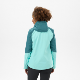 Veste imperméable FITZ ROY femme millet, Veste imperméable FITZ ROY femme millet, MILLET, Croque Montagne