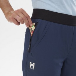 Pantalon III Wanaka Stretch Femme Millet, Pantalon III Wanaka Stretch Femme Millet, MILLET, Croque Montagne