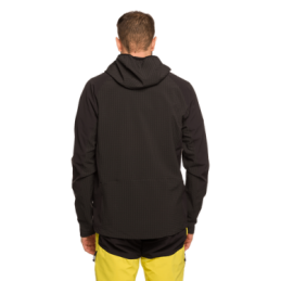 JACKET CHAMAR M TRANGOWORLD, Veste de randonnée Chamar SF Trangoworld, TRANGOWORLD, Croque Montagne