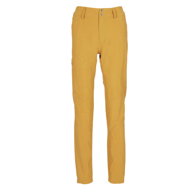 Pantalon femme Incline Light Deep Heather Rab, Pantalon femme Incline Light Deep Heather Rab, RAB, Croque Montagne