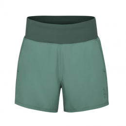 Short femme Momentum marina blue Rab, Short femme Momentum marina blue Rab, RAB, Croque Montagne