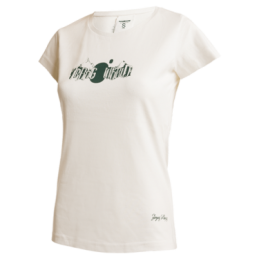 Tee-Shirt Femme Viento WM Trangoworld, Tee-Shirt Femme Viento WM Trangoworld, TRANGOWORLD, Croque Montagne