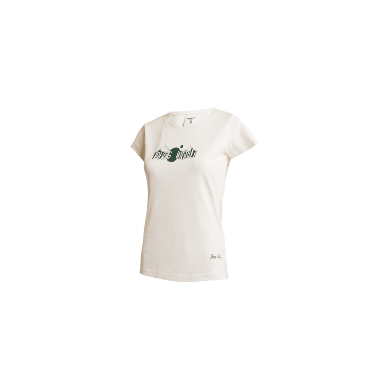 Tee-Shirt Femme Viento WM Trangoworld, Tee-Shirt Femme Viento WM Trangoworld, TRANGOWORLD, Croque Montagne