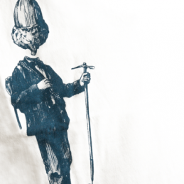 Tee Shirt Homme Nubes Trangoworld, Tee Shirt Homme Nubes Trangoworld, TRANGOWORLD, Croque Montagne