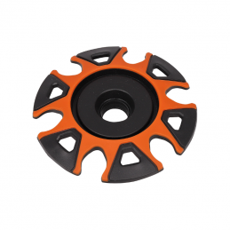 Bâtons télescopique Backcountry Pro 2.0 CAMP, Bâtons télescopiques randonnée Backcountry Pro 2.0 Camp, CAMP, Croque Montagne