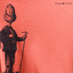 Tee Shirt Homme Nubes Trangoworld, Tee Shirt Homme Nubes Trangoworld, TRANGOWORLD, Croque Montagne