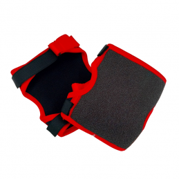 Coudières Ajustables Kevlar Warmbac, Coudières Ajustables Kevlar Warmbac, WARMBAC, Croque Montagne