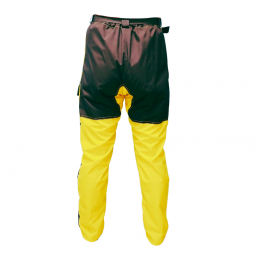 Pantalon de spéléologie Piton Confort Aventure Verticale