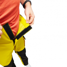 Pantalon de spéléologie Piton Confort Aventure Verticale