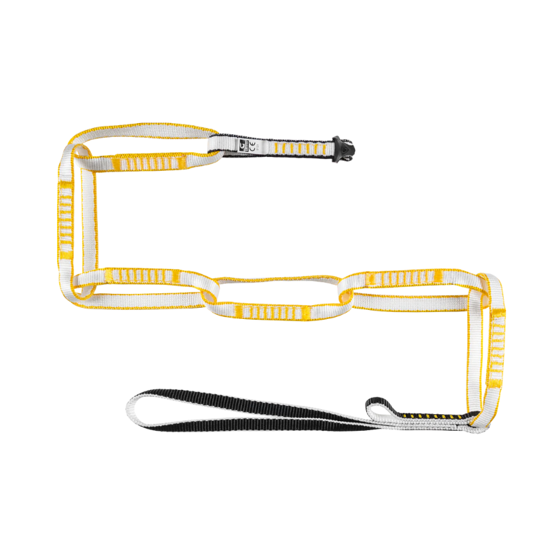 Daisy Chain Evo 125 cm Grivel, Daisy Chain Evo 125 cm Grivel, GRIVEL, Croque Montagne