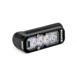 Lampe frontale Hekla 3 Stoots, Lampe frontale Hekla 3 Stoots, STOOTS, Croque Montagne