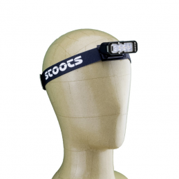 Lampe frontale Hekla 3 Stoots, Lampe frontale Hekla 3 Stoots, STOOTS, Croque Montagne