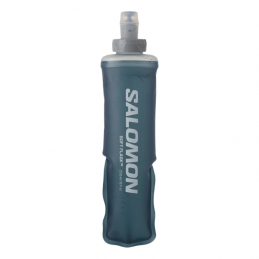 Gourde Soft flask 250ml - 28mm Salomon, Gourde Soft flask 250 ml - 28mm Salomon, SALOMON, Croque Montagne