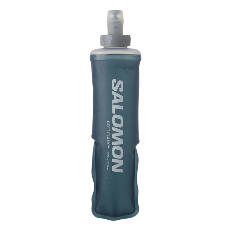 Gourde Soft flask 250ml - 28mm Salomon, Gourde Soft flask 250 ml - 28mm Salomon, SALOMON, Croque Montagne