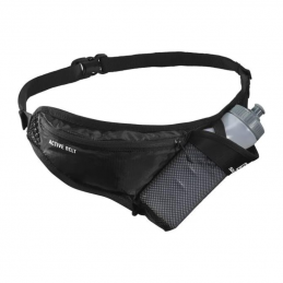 Ceinture d'hydratation Active Belt 3D Salomon, Ceinture d'hydratation Active Belt 3D Salomon, SALOMON, Croque Montagne