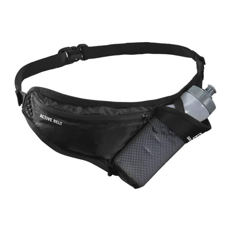 Ceinture d'hydratation Active Belt 3D Salomon, Ceinture d'hydratation Active Belt 3D Salomon, SALOMON, Croque Montagne