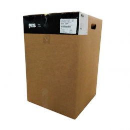 200 m de corde Parallel 10.5 en couleur Petzl, 200 m de corde Parallel 10.5 en couleur Petzl, PETZL, Croque Montagne