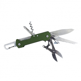 Couteau multifonctions Ranger Cao Camping, Couteau multifonctions Ranger Cao Camping, CAO CAMPING, Croque Montagne