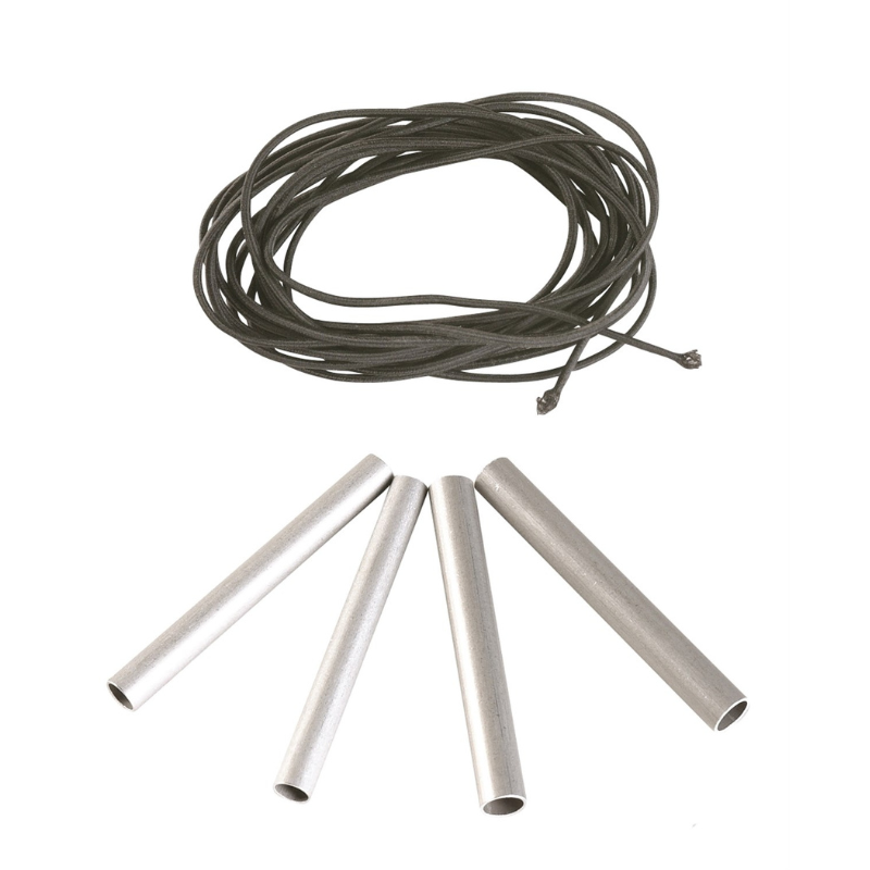 Réparation universelle arceaux Cao Camping, Réparation universelle arceaux Cao Camping, CAO CAMPING, Croque Montagne