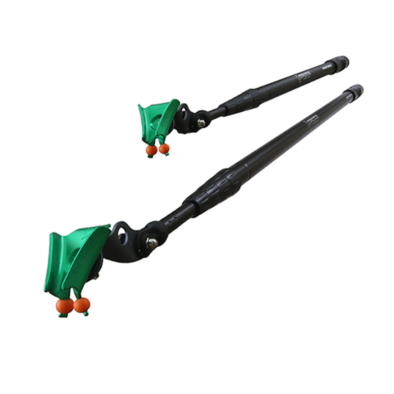 Perche Climber 1000+ clipstick/stick 3en1 Pongoose