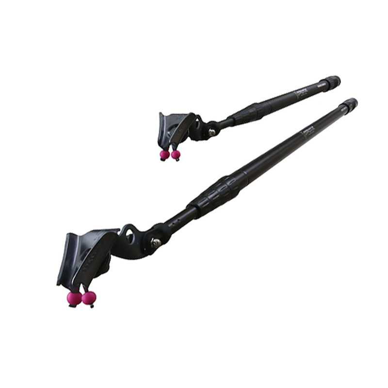 Perche Climber 1000+ clipstick/stick 3en1 Pongoose