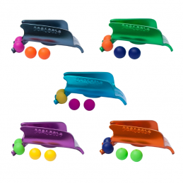 Perche Climber 1000+ clipstick/stick 3en1 Pongoose