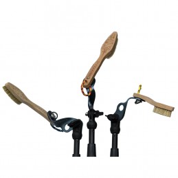 Perche Climber 1000+ clipstick/stick 3en1 Pongoose