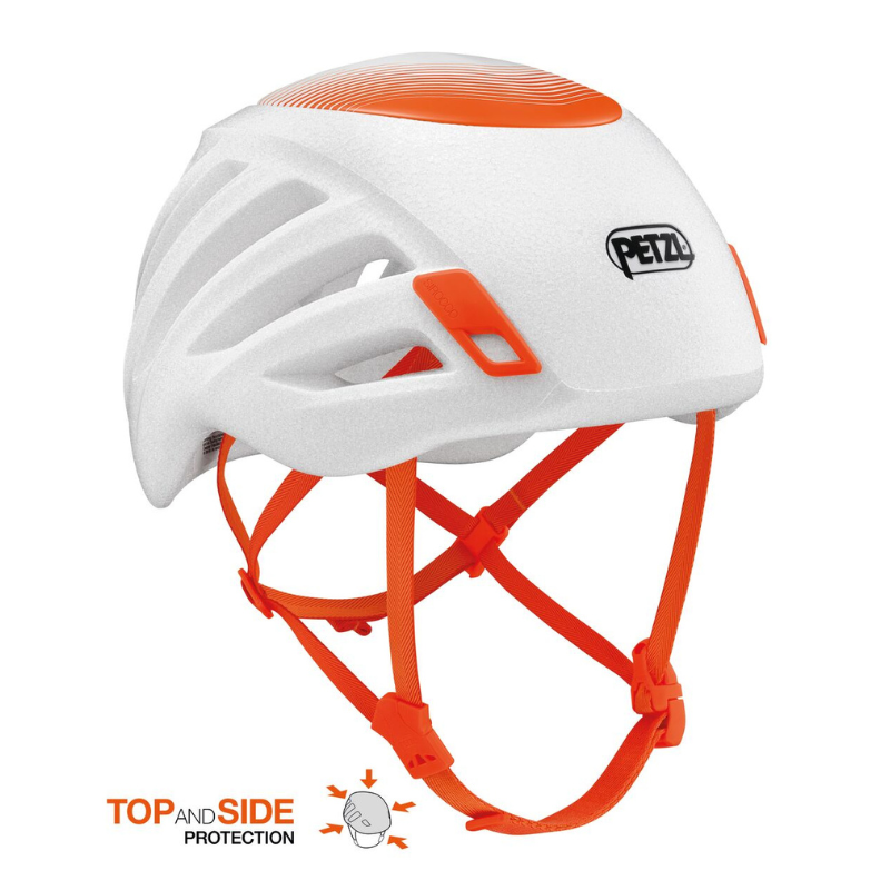 Casque Sirocco A073DA Petzl, Casque Sirocco A073DA Petzl, PETZL, Croque Montagne