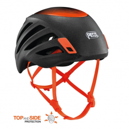 Casque Sirocco A073DA Petzl, Casque Sirocco A073DA Petzl, PETZL, Croque Montagne