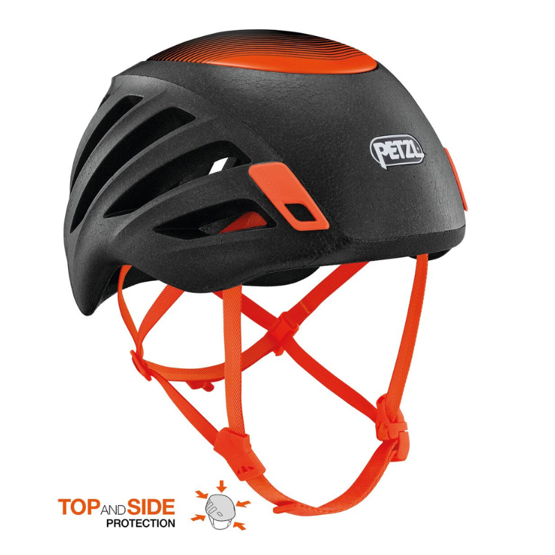 Casque Sirocco A073DA Petzl, Casque Sirocco A073DA Petzl, PETZL, Croque Montagne