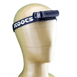 , Lampe frontale Fuji Stoots, STOOTS, Croque Montagne, Lampe frontale Fuji Stoots, STOOTS, Croque Montagne