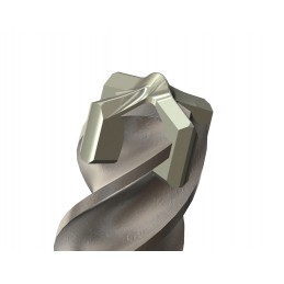 , Forêt béton SDS-Plus Diamètre 16 mm Diager, DIAGER, Croque Montagne