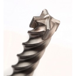 , Forêt béton SDS-Plus Diamètre 14 mm Diager, DIAGER, Croque Montagne