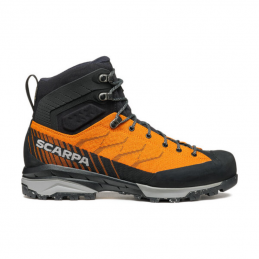 Chaussures de randonnée Mescalito Trek Planet GTX Scarpa