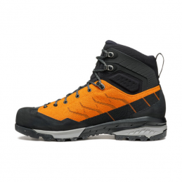 Chaussures de randonnée Mescalito Trek Planet GTX Scarpa