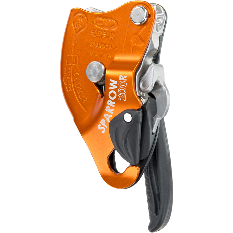 , Descendeur auto-freinant Sparrow 200R Skylotec Climbing Technology, , Croque Montagne
