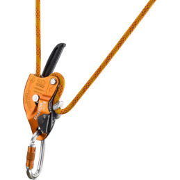 , Descendeur auto-freinant Sparrow 200R Skylotec Climbing Technology, , Croque Montagne
