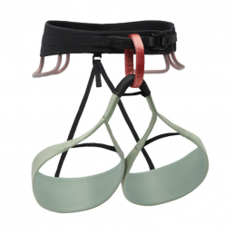 Harnais d’escalade Solution Women's Black Diamond