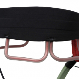 Harnais d’escalade Solution Women's Black Diamond