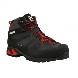 Chaussures Super Trident Gore-Tex homme Millet, Chaussures Super Trident Gore-Tex homme Millet, MILLET, Croque Montagne