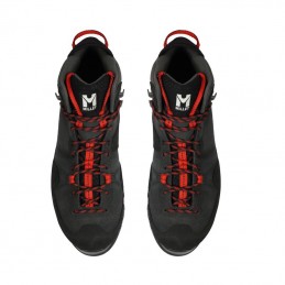 Chaussures Super Trident Gore-Tex homme Millet, Chaussures Super Trident Gore-Tex homme Millet, MILLET, Croque Montagne