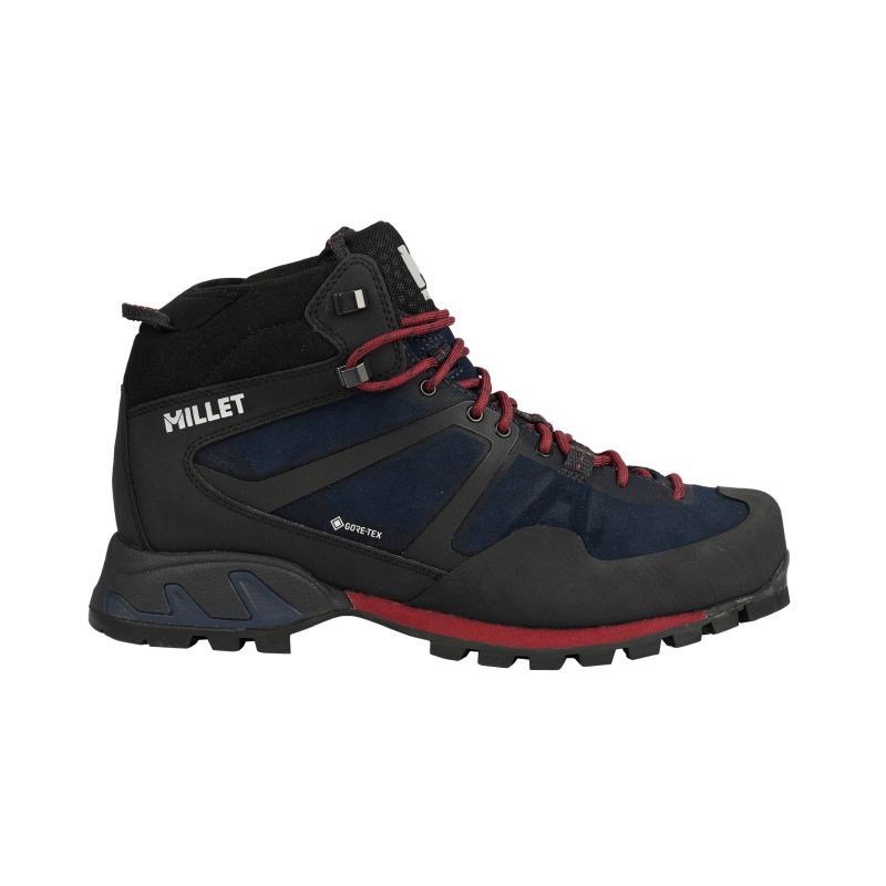 Chaussures Super Trident Gore-Tex femme Millet, Chaussures Super Trident Gore-Tex femme Millet, MILLET, Croque Montagne